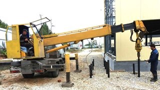Свая винтовая 102 купить в Новодвинске - цена от 2385 руб