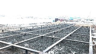 Купить винтовые сваи 108 в Новодвинске - цена от 2696 руб
