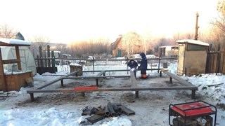 Купить винтовые сваи 76 в Новодвинске и Архангельской области | цена от 1763 руб с доставкой